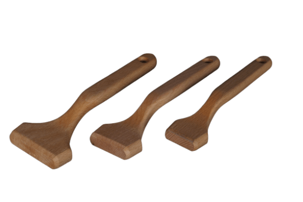 JDW Manufacturer Wooden Handles - Wooden Handle.4