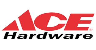 JDW Manufacturer Wooden Handles - Ace Hardware Logo