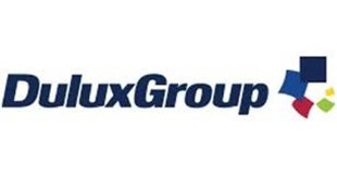 JDW Manufacturer Wooden Handles - Dulux Group Logo