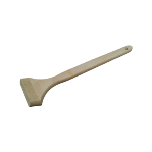 Elbow Heating Brush Handle 2.5 .