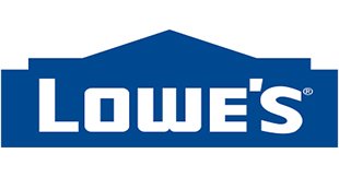 JDW Manufacturer Wooden Handles - Lowe's Logo