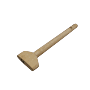 JDW Manufacturer Wooden Handles - Pencil brush handle-2