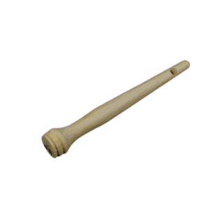 JDW Manufacturer Wooden Handles - Round brush handle-2