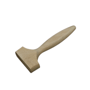 JDW Manufacturer Wooden Handles -Thickened Caesar handle-2.5
