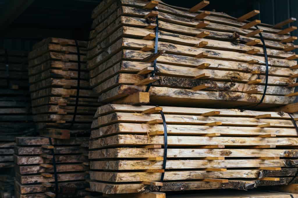 JDW Manufacturer Wooden Handles - Wood-2