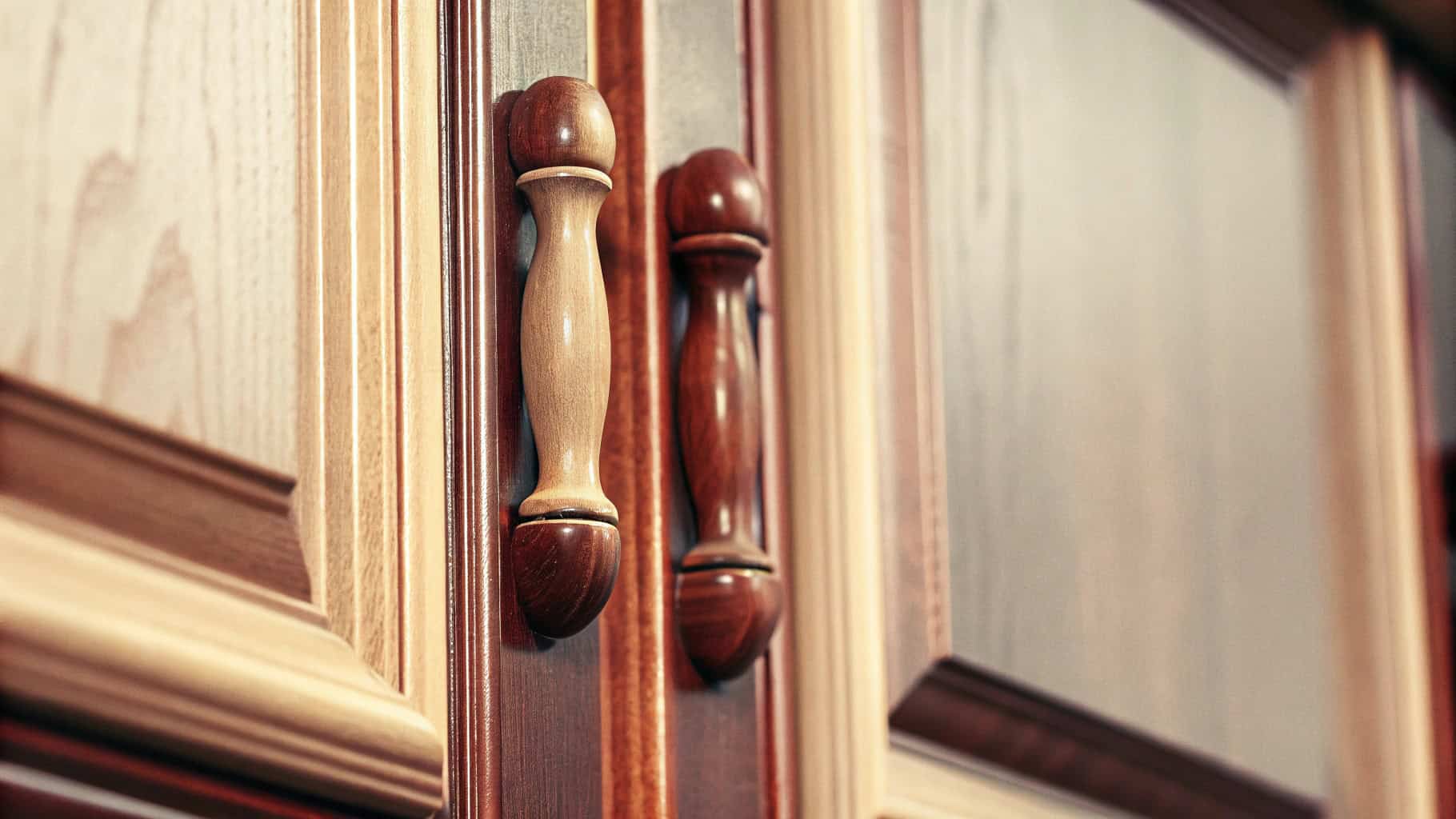 Unique Wood Cabinet Handles Investment