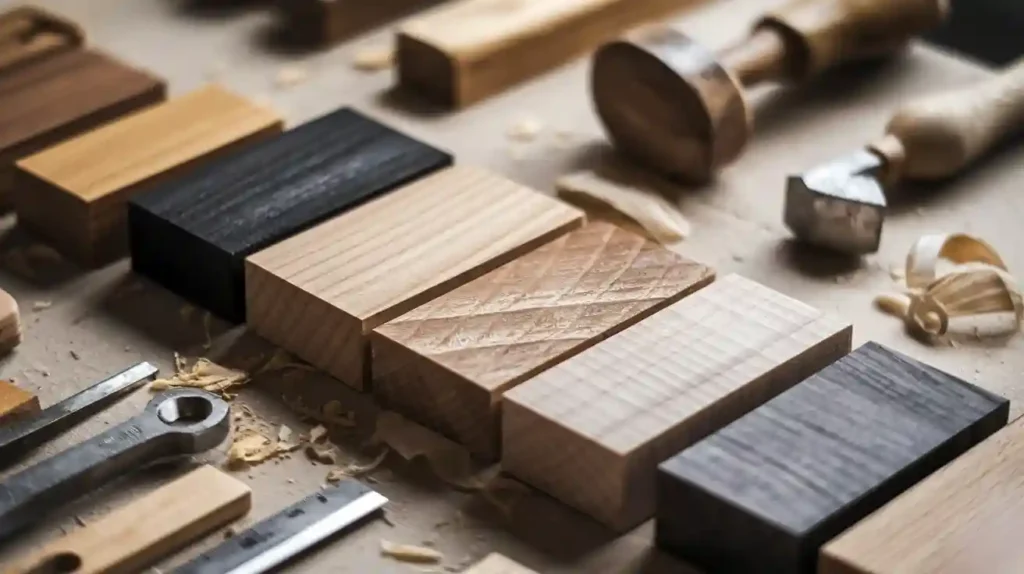 Best Tips for Choosing the Best Wood for Wood Block