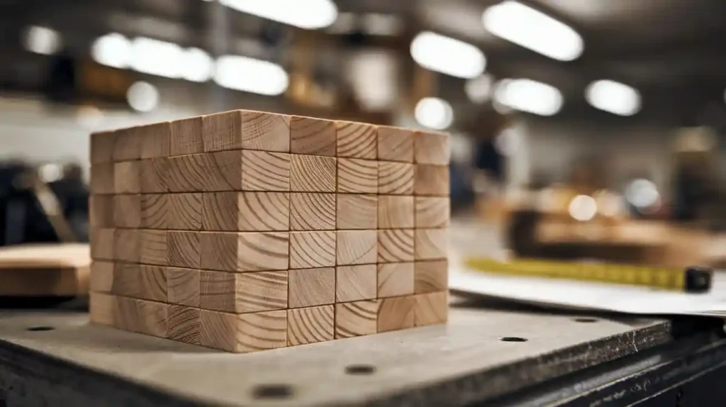 Complete Guide to 2025 Wood Block Minimum Order Quantities